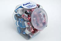 Savex Lip Balm - Sun Block SPF 15  - Jar,  Blister Pack