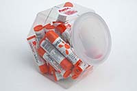 Savex Lip Balm - Sun Block SPF 15  - Stick,  Tray Pack