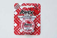Savex Lip Balm - Cherry  - Jar,  Blister Pack