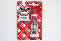 Savex Lip Balm - Cherry - Flextube, Blister Pack