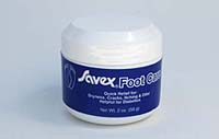 Savex Foot Care - 2 oz Jar